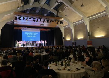 Taradell obre el termini per proposar els candidats a Esportista Popular 2025 Taradell obre el termini per proposar els candidats a Esportista Popular 2025