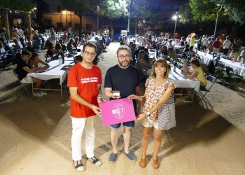 FOTOS. Bona participació a les Jornades de Patrimoni, dedicades a la vinya