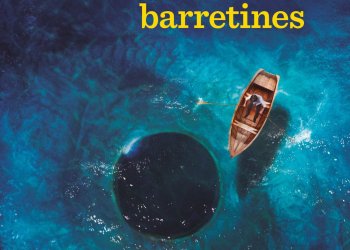 Aniol Florensa publicarà al setembre L'illa de les barretines, la seva quarta novel·la Aniol Florensa publicarà al setembre L'illa de les barretines, la seva quarta novel·la