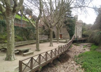 El Consell de Joventut reobre el local de la Font Gran aquest estiu El Consell de Joventut reobre el local de la Font Gran aquest estiu