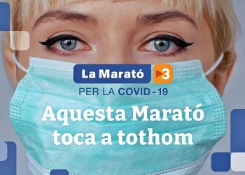 Ràdio Taradell organitza dissabte un acte per a La Marató de TV3