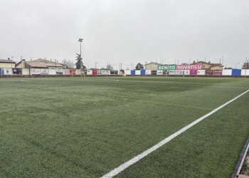 Suspès el partit del Tercera Catalana entre la UD Taradell i el Torelló B per l’alerta vermella