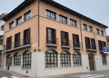 Aquest dijous, ple municipal a l'Ajuntament de Taradell