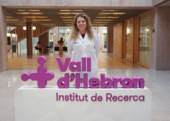 La investigadora taradellenca Laura Donadeu rep un prestigiós premi internacional per una recerca sobre el trasplantament renal La investigadora taradellenca Laura Donadeu rep un prestigiós premi internacional per una recerca sobre el trasplantament renal