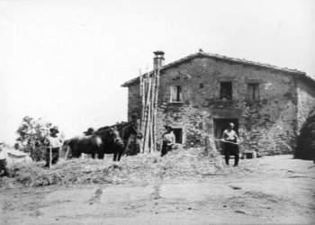 La Regidoria de Cultura impulsa tres rutes per descobrir la riquesa cultural i natural de Taradell La Regidoria de Cultura impulsa tres rutes per descobrir la riquesa cultural i natural de Taradell
