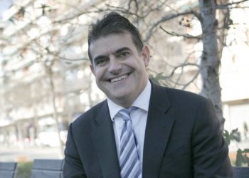 Aquest dilluns, el precandidat a la presidència del Barça Lluís Fernández Alà serà al 'Mitja part'