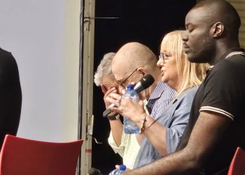 VÍDEO. Mariana Muchnik, portaveu del nou moviment independentista Dempeus