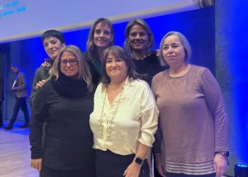 La doctora taradellenca Marta Serrarols rep un Premi a l’Excel·lència del Col·legi de Metges