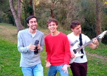 Els Klàssics, nou grup amb presència taradellenca Els Klàssics, nou grup amb presència taradellenca