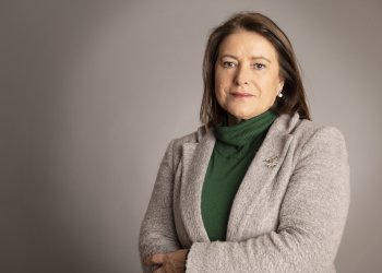 Mercè Cabanas, proclamada candidata a la reelecció sota una nova marca