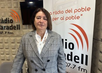 ÀUDIO. Mercè Cabanas no optarà a la reelecció després de vuit anys liderant l’Ajuntament