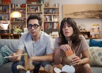 Laura Bruy, a l'equip de la sèrie ‘Mira lo que has hecho’, premiada als Ondas Laura Bruy, a l'equip de la sèrie ‘Mira lo que has hecho’, premiada als Ondas