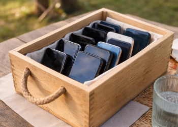 INNOCENTADA. Taradell acollirà el primer retir digital obligatori per a joves INNOCENTADA. Taradell acollirà el primer retir digital obligatori per a joves