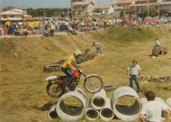 Els Trialers de Taradell, a la Mostra de Cinema Etnogràfic aquest dijous Els Trialers de Taradell, a la Mostra de Cinema Etnogràfic aquest dijous