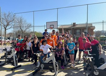 Mont-rodon acollirà el quart Matí Esportiu i Solidari per lluitar contra la leucèmia