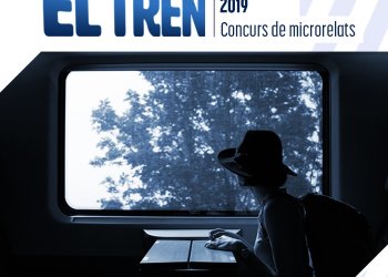 Torna el concurs 'No perdis el tren' Torna el concurs 'No perdis el tren'