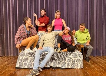Gottic Teatre renova la seva junta i s'assegura un pas generacional Gottic Teatre renova la seva junta i s'assegura un pas generacional