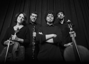 Aquest diumenge, concert benèfic amb Ucraïna a Taradell