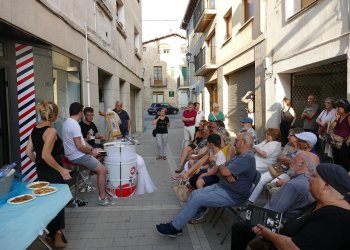 La Catalunya desconeguda i fantàstica, a la nova novel·la d'Aniol Florensa La Catalunya desconeguda i fantàstica, a la nova novel·la d'Aniol Florensa