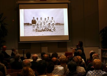 Es presenta l'Arxiu Papell amb més de 13.000 fotografies