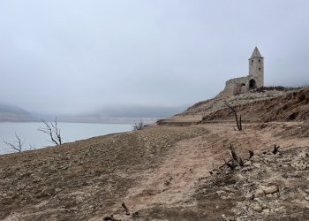 Aquestes són les limitacions en el consum d'aigua a Taradell