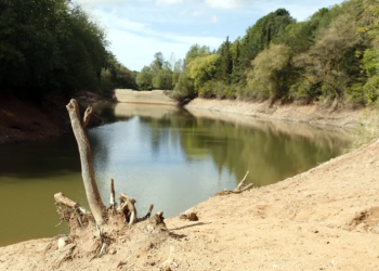 Exposició i xerrada sobre l'aigua a Taradell en plena emergència climàtica