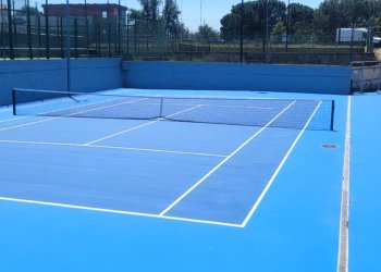 ÀUDIO. Taradell planifica el futur esportiu del municipi amb un nou mapa d’instal·lacions ÀUDIO. Taradell planifica el futur esportiu del municipi amb un nou mapa d’instal·lacions