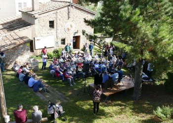 AGENDA: Llibertat, Parc de les Olors, espectacle sobre Verdaguer, exposicions i més