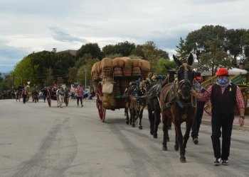 GALERIA DE FOTOS i VÍDEO. Passant dels Tres Tombs 2021