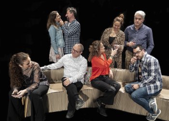 Tres diumenges de Mostra de Teatre a Taradell