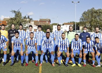 La UD Taradell es juga l'ascens aquest dissabte