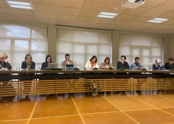 ÀUDIO i VÍDEO. Segueix en directe el ple municipal d'aquest dijous
