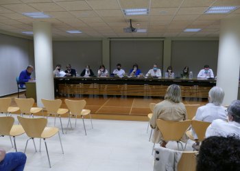 Aquest dijous, ple municipal a l'Ajuntament de Taradell