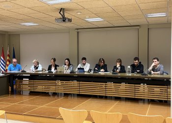 ÀUDIO i VÍDEO. Segueix el ple municipal d'aquest dijous ÀUDIO i VÍDEO. Segueix el ple municipal d'aquest dijous