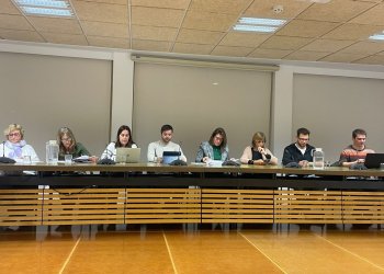 La taxa d'escombraries augmentarà un 10%; les quotes de l'EAS, entre un 5 i un 10%, i l'aigua, un 3% La taxa d'escombraries augmentarà un 10%; les quotes de l'EAS, entre un 5 i un 10%, i l'aigua, un 3%