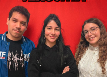 El projecte ''Poca vergonya'' suma noves veus a la seva tercera edició