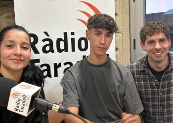 ÀUDIO. Cinquè pòdcast del 'Poca vergonya', dedicat a la salut emocional ÀUDIO. Cinquè pòdcast del 'Poca vergonya', dedicat a la salut emocional
