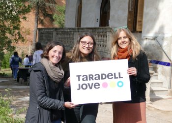FOTOS i ÀUDIO. El Taradell Jove obre les portes de Can Granada
