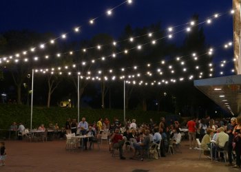 Taradell es prepara per a la prerevetlla i la revetlla de Sant Joan