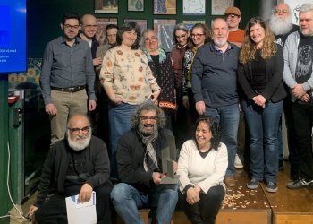 Premien el programa ''Fes ta festa'' amb el Premi Joan Amades de Cultura Popular i Tradicional 