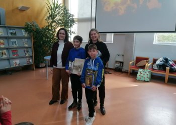 Nou premi per al Col·legi Sant Genís i Santa Agnès de Taradell