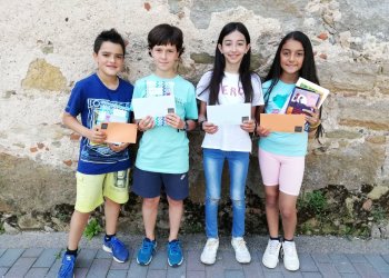 Quatre taradellencs premiats al XXXI concurs literari de Gurb