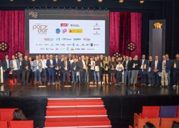 La Granja Castellets suma un nou guardó als Premis Porc d'Or La Granja Castellets suma un nou guardó als Premis Porc d'Or