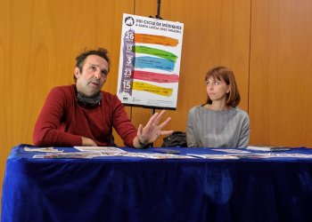 El Cicle de Música dels Amics de Santa Llúcia torna a la normalitat amb més escenaris