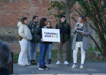 FOTOS. Taradell estrena Can Granada i la marca Taradell Jove