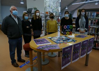 El 'Trivial' del confinament es converteix en un joc de taula El 'Trivial' del confinament es converteix en un joc de taula