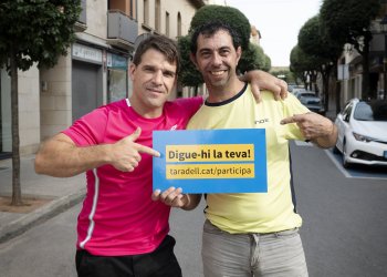 Aquestes són les propostes que es poden votar dels pressupostos participatius