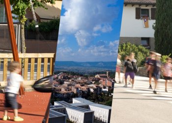 Es posa en marxa la quarta edició dels pressupostos participatius