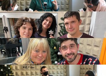 La programació especial de Ràdio Taradell per aquestes festes La programació especial de Ràdio Taradell per aquestes festes