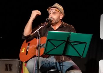 Aquest cap de setmana, arrenca el cicle 'Viu l'estiu' amb música i humor